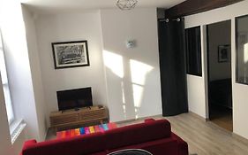 Appartement Atelier Dans Vieux Blois