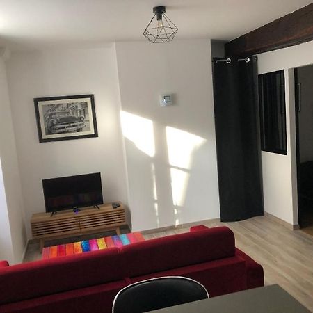 Appartement Atelier Dans Vieux Blois Esterno foto