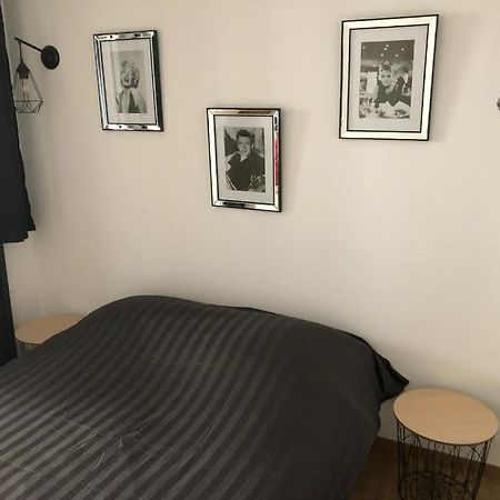 Appartement Atelier Dans Vieux Blois Esterno foto