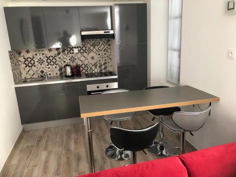 Appartement Atelier Dans Vieux Blois Esterno foto