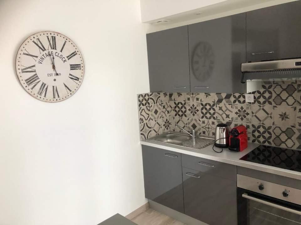 Appartement Atelier Dans Vieux Blois Esterno foto